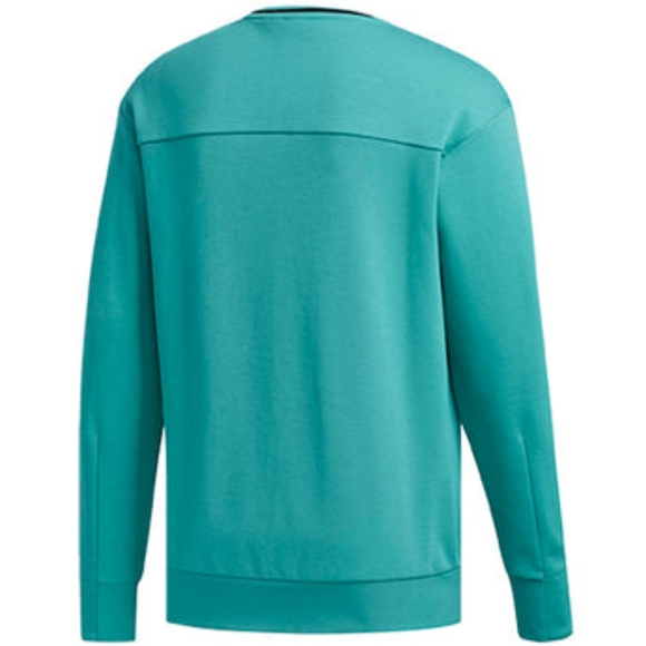 Adidas x Jet Li WUJI Sweater - size XL - Picture 4 of 4